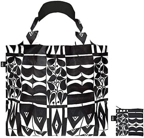 LOQI Unisex Museum tote bag