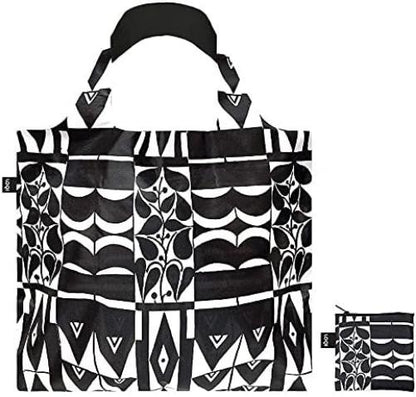 LOQI Unisex Museum tote bag