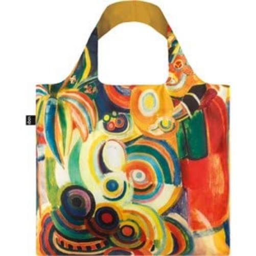 LOQI Reusable Shopping Bag
