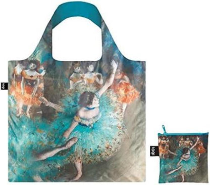 LOQI Travel Bag