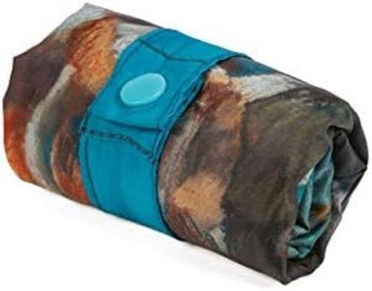 LOQI Travel Bag