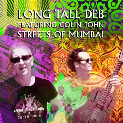 Streets of Mumbai