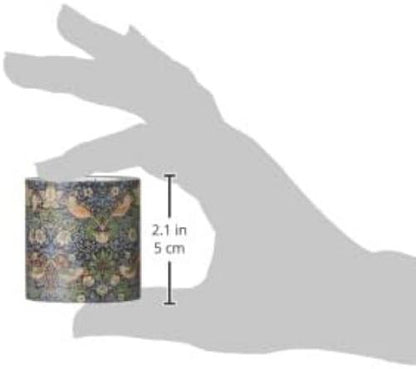 MT "William Morris Strawberry Thief" Washi Masking Tape