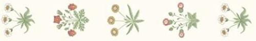 MT Morris & Co. Washi Masking Tape 20mm x 7m - Daisy