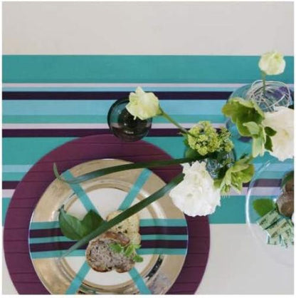mt Peacock Washi Masking Tape Roll