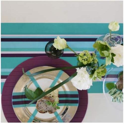 mt Peacock Washi Masking Tape Roll