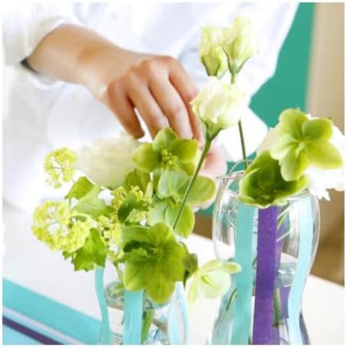 mt Peacock Washi Masking Tape Roll