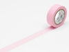 MT Masking Tape, Pink, One Size
