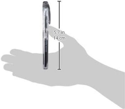 Platinum Preppy Fountain Pen 03 Fine Black