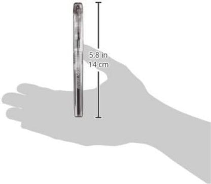 Platinum Preppy Fountain Pen 02 Extra-Fine Black