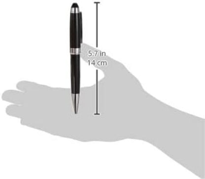 HUGO BOSS Ballpoint pen Icon Black