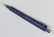 Faber Castell Kugelschreiber Poly Ball M blau (10 Stck