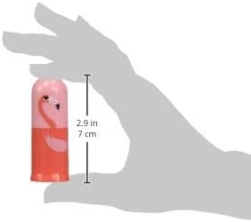 Faber Castell 583513 Pencil Sharpener Animals Design Multi-Coloured