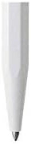 Caran d-Ache Eco Clip-on retractable ballpoint pen Noir 1pièce(s