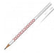 Caran d 'Ache Pencil Grafik Tile Cedar Wood – Made In Switzerland
