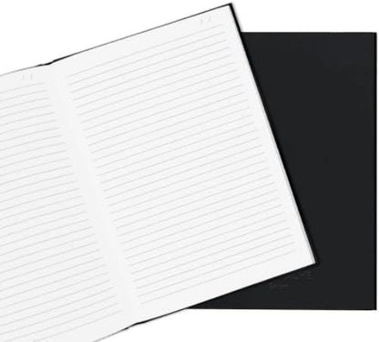 Caran d'Ache Colormat-X Notebook Black