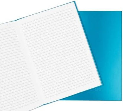 Caran d'Ache Colormat-X Notebook Turquoise
