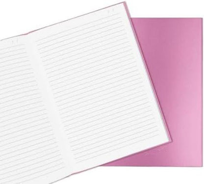 Caran d'Ache Colormat-X Notebook Pink