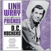 Link Wray and Friends: D.C. Rockers