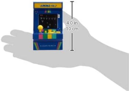 Legami Mini Videogioco Arcade, MMAC0001