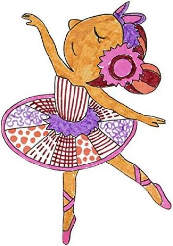 Faber-Castell Connector Pen Case Box (Pack of 60