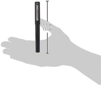 Faber-Castell School Plus Fountain PenMedium Nib- BLACK