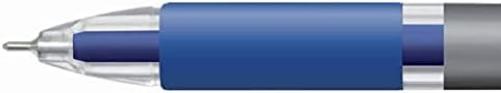 Faber-Castell Speedx Ballpoint Pen Blue 0.7 mm