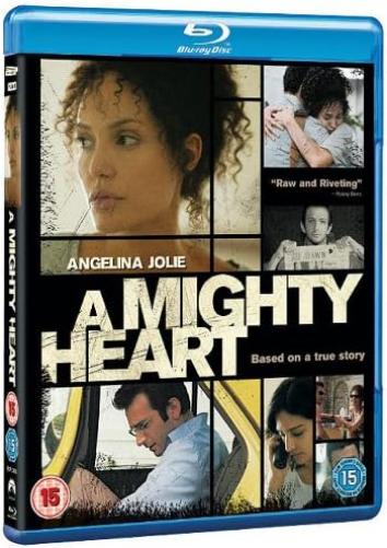 A Mighty Heart