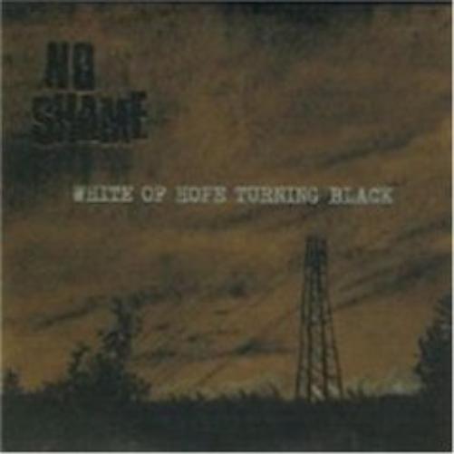 White Hope Turning Black