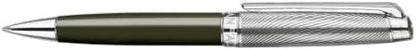 Caran d'Ache Leman Terre d'Ombre Ballpoint Pen