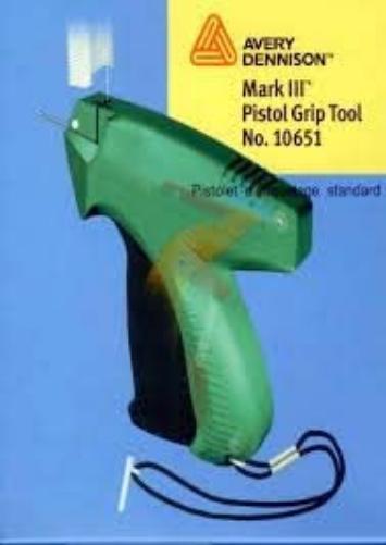 Avery AV10311 Tagging Gun Standard Mark3,blue