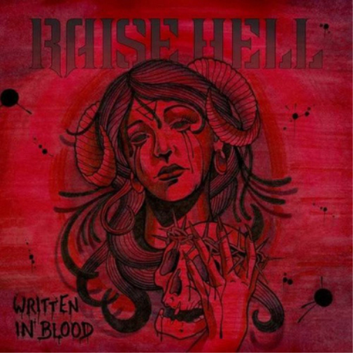 Written in Blood