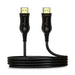 MediaRange Hdmi Cable 10 M Hdmi Type A (Standard) Black, W129022129 ((Standard) Black