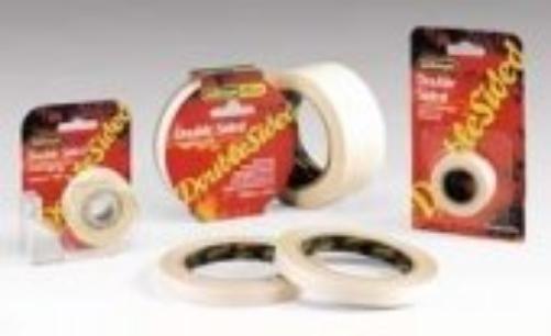Sellotape Double Sided Tape Dispenser 15mmx5m