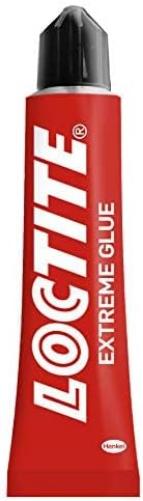 Loctite Extreme Glue Gel 20G
