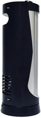 Igenix 12 Inch Mini Tower Fan Black