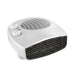 Ced 2000W Flat Fan Heater