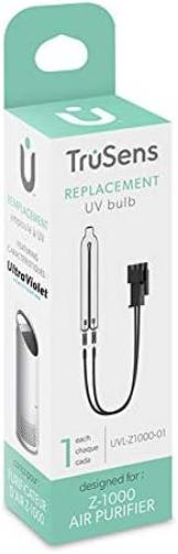 Leitz Replacement Uv-C Bulb Z-1000