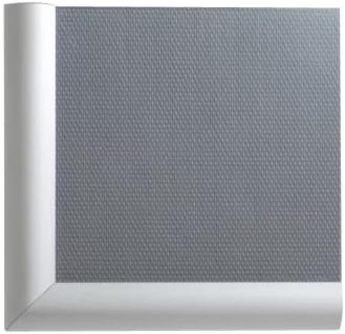 Stewart Superior Snap Frame A4 Chrm