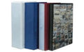 Presentation L/A File 70mm A4 Wht 127937