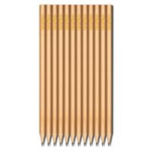 GRAFFICO Pencil HB PK12