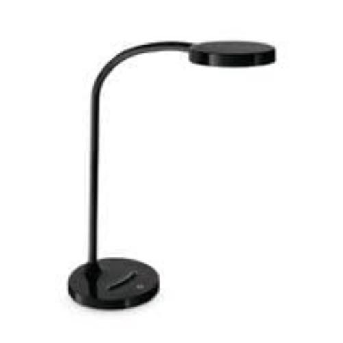Contour Ergonomics DESK LAMP BLACK