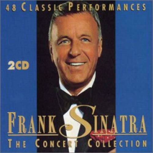 Frank Sinatra - Concert Collection