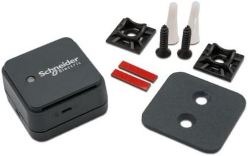 Apc Wireless - Temperature Sensor - Grey - Taa Compliant - For Netbotz Rack Monitor 450, Rack Monitor 570, Netbotz Rack
