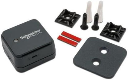 Apc Wireless - Temperature Sensor - Grey - Taa Compliant - For Netbotz Rack Monitor 450, Rack Monitor 570, Netbotz Rack