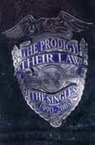 Prodigy - Their Law -The Singles (Limited