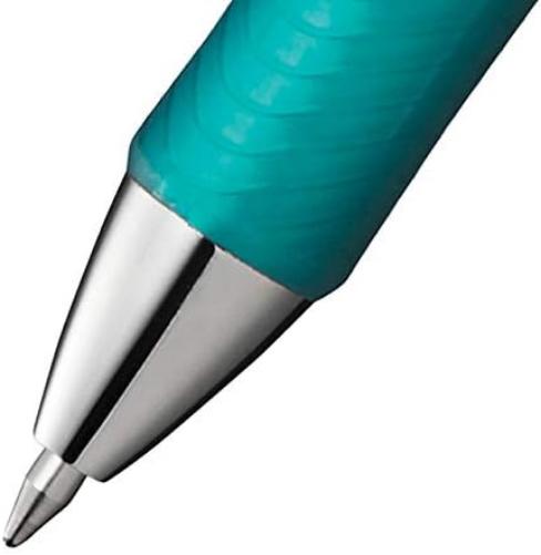 Pentel EnerGel Xm 12 pc Assorted Wallet
