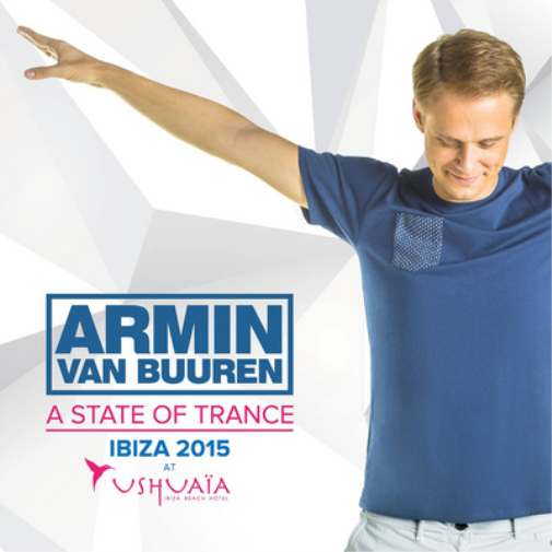 A State of Trance at Ushuaïa, Ibiza 2015
