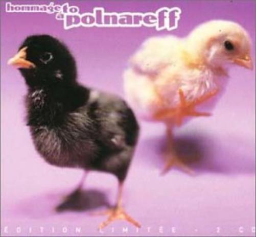 Hommage A Polnareff