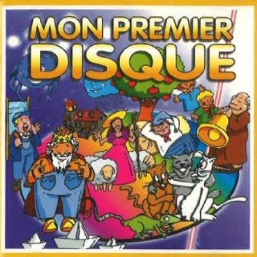Mon Premier Disque